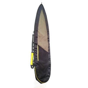 <span class=keywords><strong>Housse</strong></span> de planche de surf 4'8 ",143 Cm, pour surf, cerf-volant wakeesurf, sac de protection en aluminium - Product Image 5