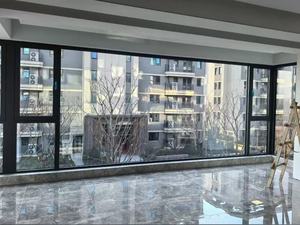 Proveedor Mayorista de <span class=keywords><strong>Ventanas</strong></span> de Aluminio con Doble Acristalamiento, Aislamiento Térmico, <span class=keywords><strong>Ventanas</strong></span> Abatibles Resistentes a Huracanes - Product Image 6