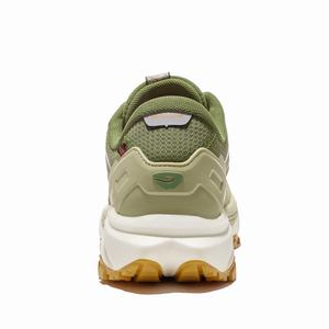 รองเท้าวิ่งเทรลสำหรับผู้ชาย HOTPOTATO รุ่น TR <span class=keywords><strong>Dawn</strong></span> 1.0 หน้าผ้าตาข่าย พื้นรองเท้า <span class=keywords><strong>EVA</strong></span> พื้นยาง เหมาะสำหรับฤดูใบไม้ผลิ ฤดูร้อน ฤดูหนาว ทุกสภาพพื้นผิว - Product Image 5