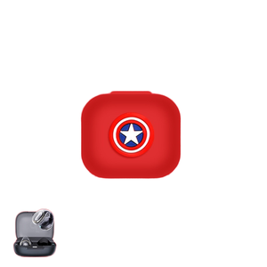 เคสป้องกันซิลิโคนสำหรับหูฟัง Soundcore ที่ใช้ได้กับ C30i แคปซูลอวกาศ R50i ฝาครอบแบบพรีเมี่ยม P40i สำหรับทุกรุ่น - Product Image 1