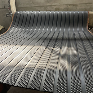 حصيرة بقر مطاطية طبيعية عالية الجودة تحت السماد/الماشية للأبقار/الماشية/الثبات/الحجرة - Product Image 2