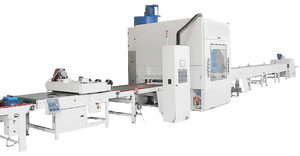 <span class=keywords><strong>Machine</strong></span> de transfert de grain de bois pour panneaux de revêtement en fibre de ciment - Product Image 3