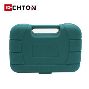 ชุดเครื่องมือฉุกเฉิน 9 ชิ้น ขนาด 20 ซม. สีเขียว ทำจากเหล็กกล้าคาร์บอน สำหรับซ่อมแซมรถยนต์และบ้าน พร้อมไขควง ค้อน คีม และเทป - Product Image 3