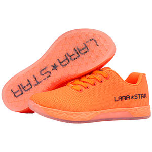 LS0087 Nuovo Design Scarpa da Allenamento Crossfit per Palestra Uomo e <span class=keywords><strong>Donna</strong></span> Unisex - Product Image 6