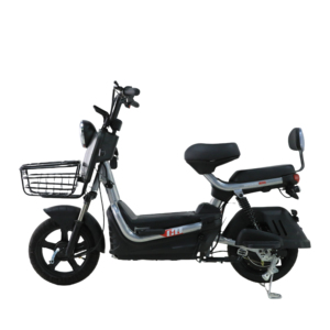 500W 48V Hai Bánh Xe Dành Cho Người Lớn Điện Nhỏ Thành Phố Giải Trí Xe Đạp Điện Xe Tay Ga Điện Xe Máy Xe Đạp Xe Đạp Bụi Bẩn Xe Đạp - Product Image 1