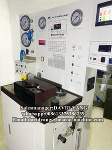 <span class=keywords><strong>Machine</strong></span> de réparation marine BK2000 pour actionneur de régulateur de vitesse RHD6 <span class=keywords><strong>UG</strong></span>-8 banc de test de gouverneur de PG-EG - Product Image 3