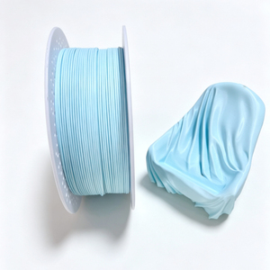 Filament d'imprimante 3D de haute qualité pour K5 <span class=keywords><strong>PLA</strong></span> M, 1 kg/bobine, <span class=keywords><strong>PLA</strong></span>/ABS/PCL/PETG/TPU/HIPS/WOOD/Carbon Fiber, recharge 1,75 mm/2,85 mm - Product Image 3
