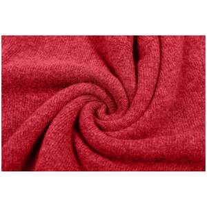 OEM personnalisé femmes mince laine mérinos sans manches tricoté gilet avec ajustement régulier style chinois automne mode Design - Product Image 6