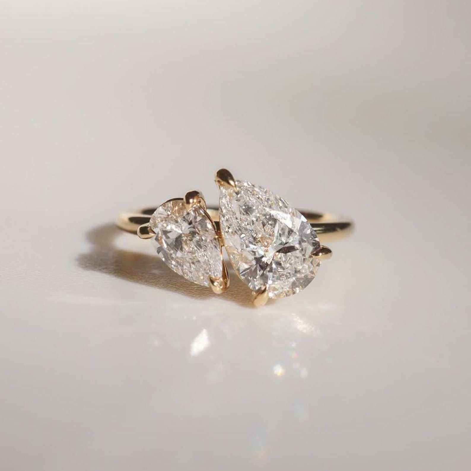 (925 silver+ moissanite) style3