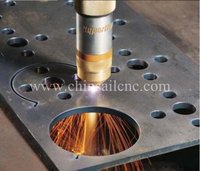 Máquina de Corte por Plasma Portátil de Tamaño Mini, Entrega Rápida, 1325 1530 4x8 pies, para Corte de Metal