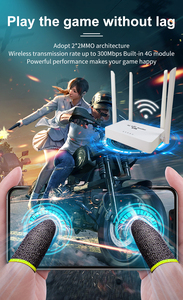 4G LTE Router Nhà Máy Giá 300MPBS Mở Khóa Di Động <span class=keywords><strong>Wifi</strong></span> 4G Router Với Sim Thẻ Di Động Hotspot - Product Image 4