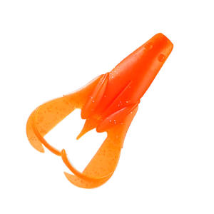 6 unids/set 7cm7g <span class=keywords><strong>Rana</strong></span> flotante TPE cebo suave <span class=keywords><strong>rana</strong></span> <span class=keywords><strong>de</strong></span> agua <span class=keywords><strong>patada</strong></span> negra <span class=keywords><strong>rana</strong></span> <span class=keywords><strong>de</strong></span> agua cebo suave señuelo <span class=keywords><strong>de</strong></span> pesca - Product Image 5