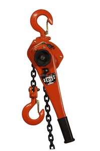 <span class=keywords><strong>Toyo</strong></span>-INTL บล็อกรอกโซ่แบบก้านโยกทำงานด้วยมือ6T * 1.5M ประเภท VL - Product Image 2