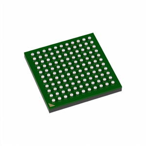 MK51DX256CMC7 Electronic Circuit Components 121 LFBGA Embedded Original - Product Image 1