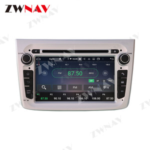 128G Per <span class=keywords><strong>Alfa</strong></span> <span class=keywords><strong>Romeo</strong></span> 2012 2013-2015 Android10 Screen Car Multimedia Lettore Video Audio Radio GPS Navi Wifi unità di testa Stereo Auto - Product Image 5