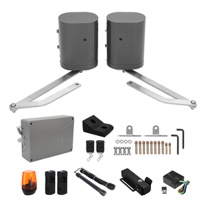 Ouvre-porte <span class=keywords><strong>articulé</strong></span> pour <span class=keywords><strong>portail</strong></span> à simple battant - Product Image 2