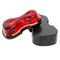 Bulk Stringed Instrument Accessories Dust Free Rosin for Viola Cello Violin Bows Strings Hardware Maintenance Parts