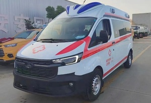 <span class=keywords><strong>Ambulance</strong></span> 4x2 à bas prix, véhicule de premiers secours, conduite à gauche, moteur diesel, transmission manuelle, climatisation, équipement médical, brancard, <span class=keywords><strong>bouteille</strong></span> <span class=keywords><strong>d</strong></span>'<span class=keywords><strong>oxygène</strong></span> - Product Image 3