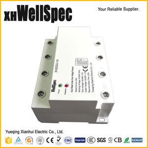 גבוהה הגנת מתח נמוך מייצב מתח אוטומטי - Product Image 4