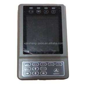 จอแสดงผลสำหรับรถขุด Sany SY205 - Product Image 1