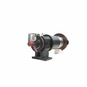 High Clamping Retractable Laser Chuck Self-Centering Metal Cutting Tube <b>Clamp</b> Fixture Equipment Laser Cutting Power Chuck / Prec - Product Image 6
