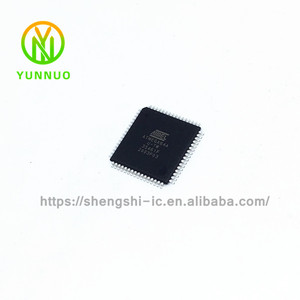 हॉट सेलिंग माइक्रोकंट्रोलर एकीकृत सर्किट एटमेगा ATMEGA328P-AU ATMEGA328P-MU - Product Image 6