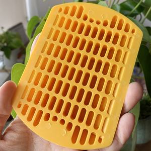 Ojos de gato de plástico reflectantes, marcador de pavimento elevado - Product Image 5