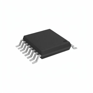 Electronic Circuit Components Logic Manufacturer Channel 74ACT138TTR 16 TSSOP - Product Image 1