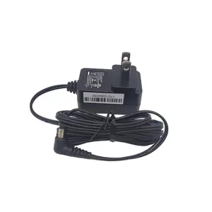 Hochwertige Produkte Eingang 100-240V-50/60Hz 300mA Ausgang 5V 500mA VI US AC DC Netzteil adapter