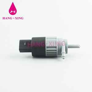 Motor de Bomba de Lavado de Autos Hang Xing 28920-JD00A Eléctrico para Vehículos Toyota - Product Image 3