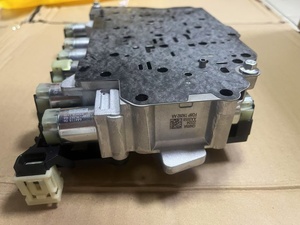 Original de fábrica nuevo Mondeo <span class=keywords><strong>6F35</strong></span> cuerpo de transmisión KTFD8P7G391AB cajas de cambios de <span class=keywords><strong>caja</strong></span> de ondas - Product Image 3