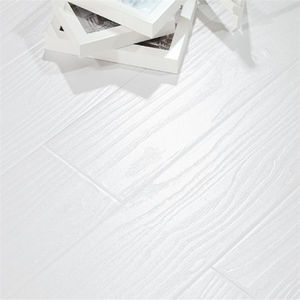 Suelo Laminado Blanco Puro de 8 mm, Suelo Laminado para Pisos - Product Image 2