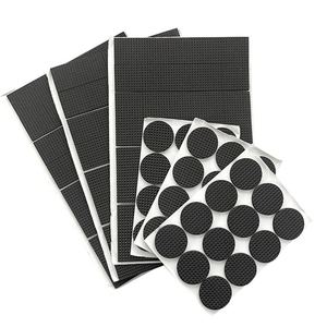 3-M 9448A EVA Anti-slip Backing Glue <b>Hook</b> and Loop Foam Tape Strong <b>Adhesive</b> - Product Image 2