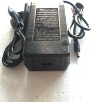 Chargeur de batterie pour scooter électrique 24V 4A 7S 29.4V 4A Chargeur de batterie au lithium Li-Ion