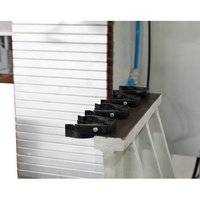 Petite fraiseuse CNC de haute précision, appareil à fraiser