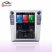 Système Android Tesla lecteur multimédia de voiture pour VW Passat CC b6 b7 lecteur Android autoradio enregistreur vidéo lecteur