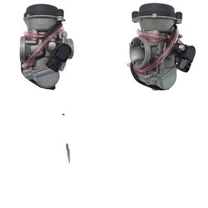 <span class=keywords><strong>Carburador</strong></span> de carreras de alto rendimiento <span class=keywords><strong>FZ16</strong></span>, piezas de motor de nueva condición para motocicletas - Product Image 2