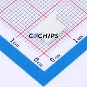 WAFER-MX125CB-JK-6A Housing (Wire-to-Board / Wire-to-Wire) P=1.25mm Connector 1.25mm 1 6 White - Product Image 2