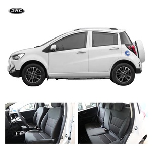 IEV6e-coches eléctricos de segunda mano, minicoches de segunda mano, automáticos, de segunda mano, en venta, 0KM - Product Image 5