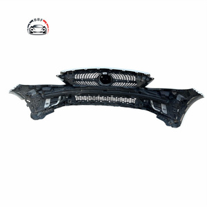 Parachoques Delantero OEM de Alta Calidad para Mercedes <span class=keywords><strong>Clase</strong></span> C W205 2014-2021 |   Paquete AMG Line - Product Image 6