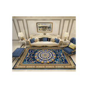 Custom Made Anti slip <strong>Boho</strong> Indoor Printed 3d Tapete <strong>Rug</strong> - Product Image 1