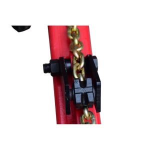 <span class=keywords><strong>Banc</strong></span> <span class=keywords><strong>de</strong></span> réparation <span class=keywords><strong>de</strong></span> carrosserie automobile personnalisable en couleur, petit modèle, avec construction en acier inoxydable pour la réparation <span class=keywords><strong>de</strong></span> châssis <span class=keywords><strong>de</strong></span> <span class=keywords><strong>voiture</strong></span> - Product Image 2