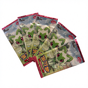 Poke mon <span class=keywords><strong>Horizons</strong></span> Gem Pack Vol 1 Booster SCELLÉ VENDEUR US - Product Image 3