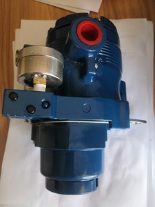 Posicionador Neumático Digital Yamatake Serie AVP300 para Turbinas de Centrales Eléctricas y Control - Product Image 1