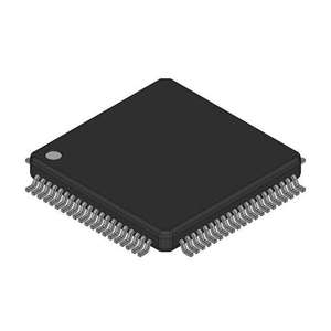 Original Nouveau R5F363CANFE # Circuit intégré IC U0 16-BIT FLASH M16C CPU en stock - Product Image 1