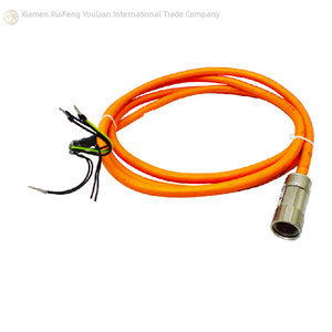 Câble moteur 4x1.5+2x(2x0.75)/stc E48408 Style 21223 80.c 1000v -neuf- Original prêt à l'emploi Automatisation industrielle Pac - Product Image 1