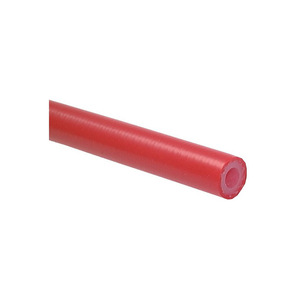 Flame Retardant Hose FSS 25 1 In High Temperature Resistant <b>Silicone</b> For Conduits And Fittings - Product Image 2