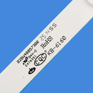 For <strong>Philips</strong> <strong>32</strong> <strong>Inch</strong> LED <strong>TV</strong> Backlight 4708-K320WD-A4213K01/K320WD 32PHF5055/T3 32PHF3052 32C3 32G3 32A3X 32J1000 LE32D8800 - Product Image 5
