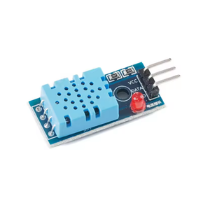 Módulo de Humedad DHT11, Módulo de Temperatura y Humedad, Sensor DHT11 - Product Image 5