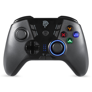 EasySMX-controlador inalámbrico SL-9110 2,4G, receptor para PS3/<span class=keywords><strong>Android</strong></span>/PC/ <span class=keywords><strong>TV</strong></span>, <span class=keywords><strong>TV</strong></span> box - Product Image 1